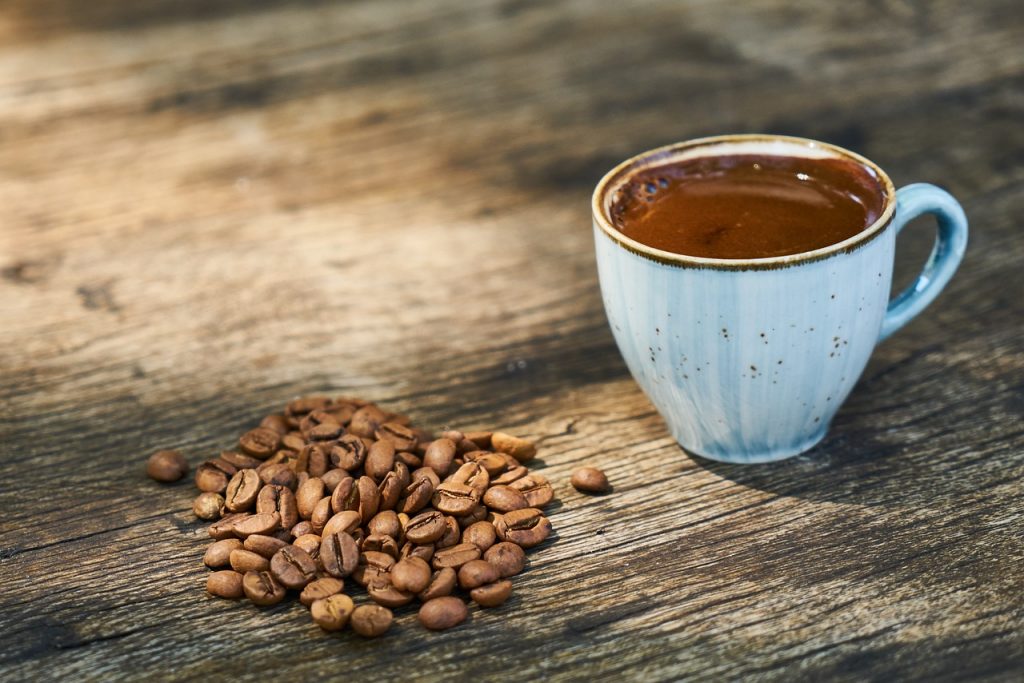 Greek Coffee May Help You Live Longer