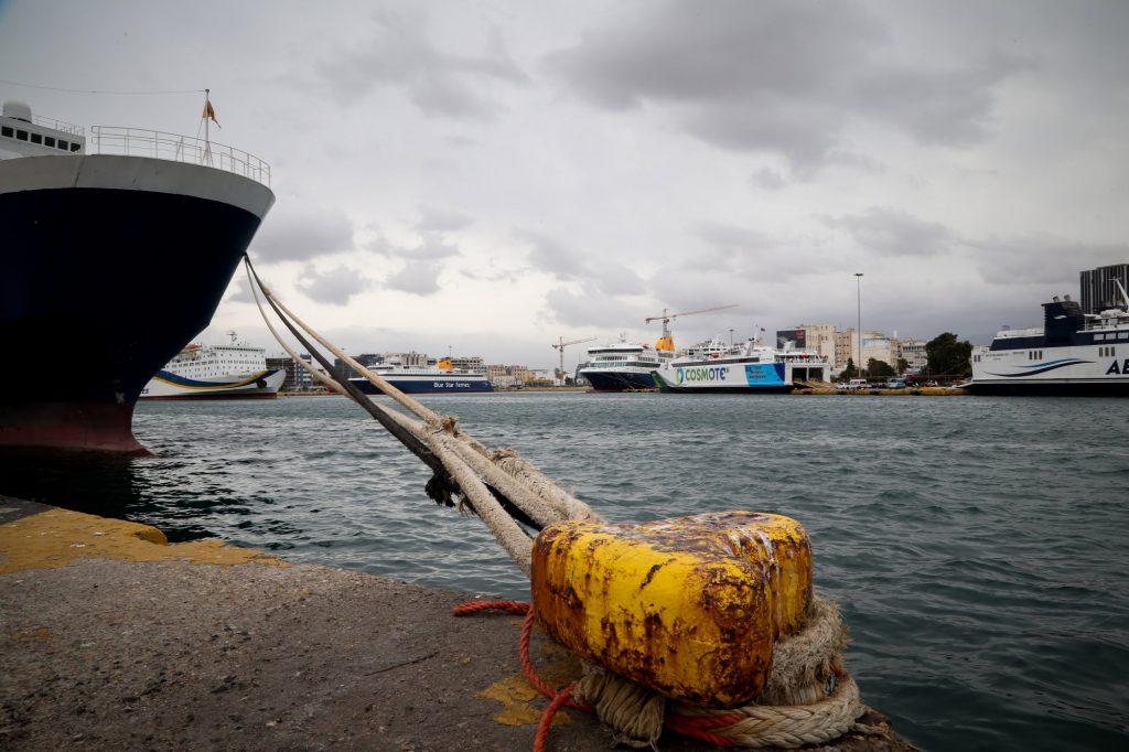 ΠΝΟ: 48ωρη απεργία στις 22 και 23 Οκτωβρίου