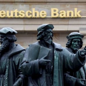 Deutsche Bank: Ζούμε εποχές… 1950; – Τι δείχνει η σύγκριση και ποιο θα είναι το μέλλον