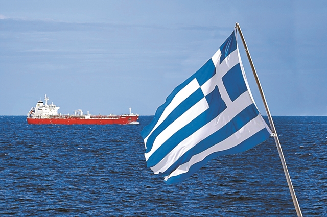 Τίμησαν την ελληνική ναυτοσύνη