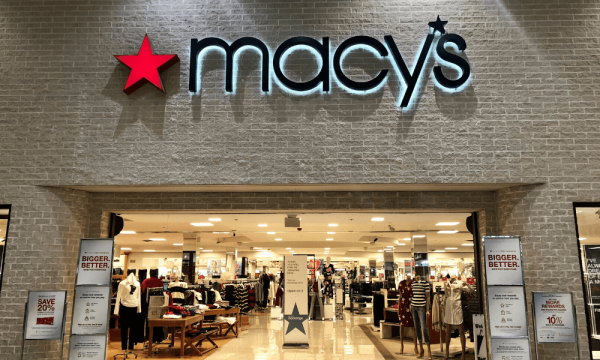 Macy’s: Πολυκαταστήματα σε μετάβαση – Πού εστιάζει η αλυσίδα