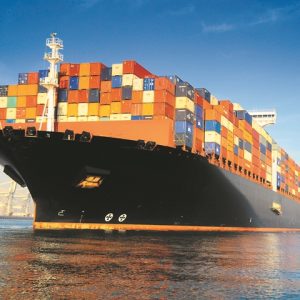 Containers: Κρεσέντο αυξήσεων από 270% μέχρι και 450%