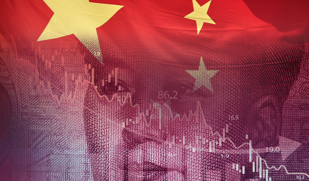 Κίνα: Βγαίνει στις αγορές με στοχευμένα ομόλογα 140 δισ. δολ.