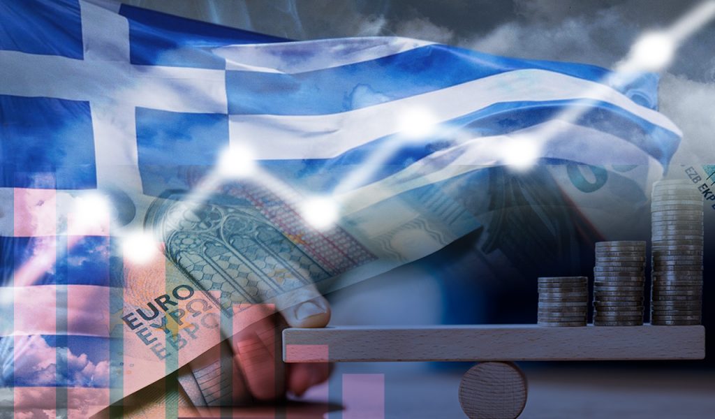 Greece Needs Reforms for Ratings Upgrade