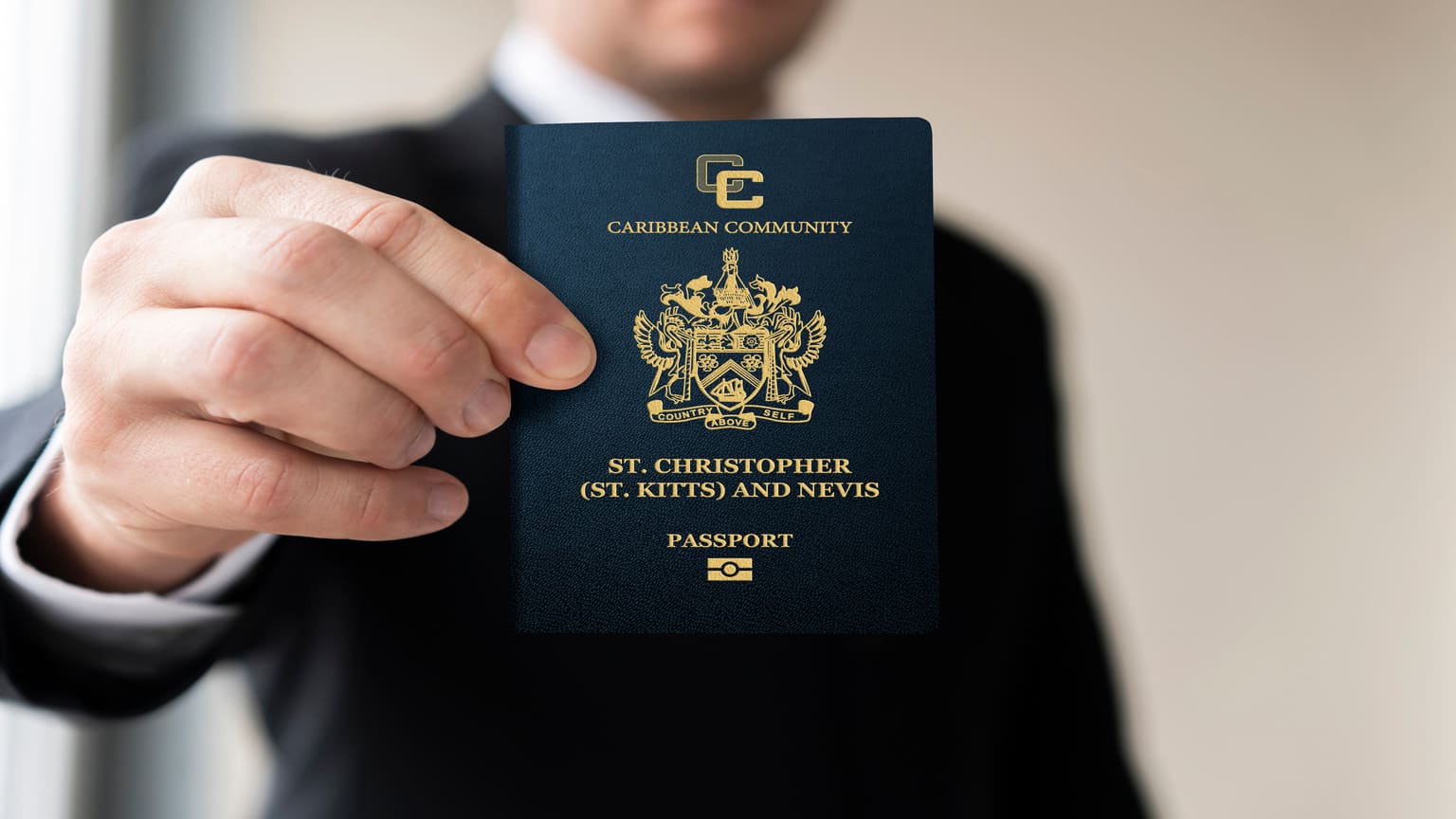 Καραϊβική: Γιατί αντιδρούν ΕΕ και ΗΠΑ στα «χρυσά» διαβατήρια