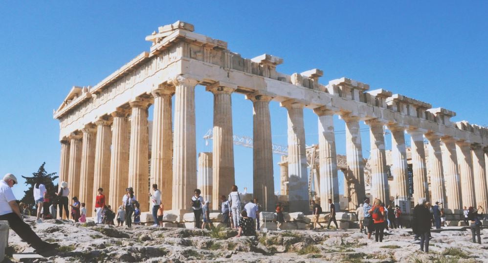 Μουσεία: Γιατί ακριβαίνουν παντού τα εισιτήρια