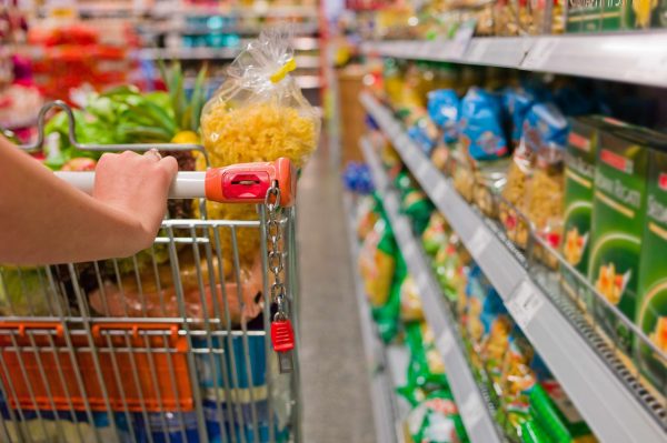 Food Price Hikes Taking a ‘Bite’ Out of Greek Households’ Budgets