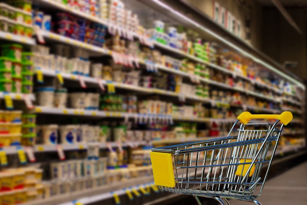 Super Market Turnover in Greece Reaches 11.8 bln€ in 2023