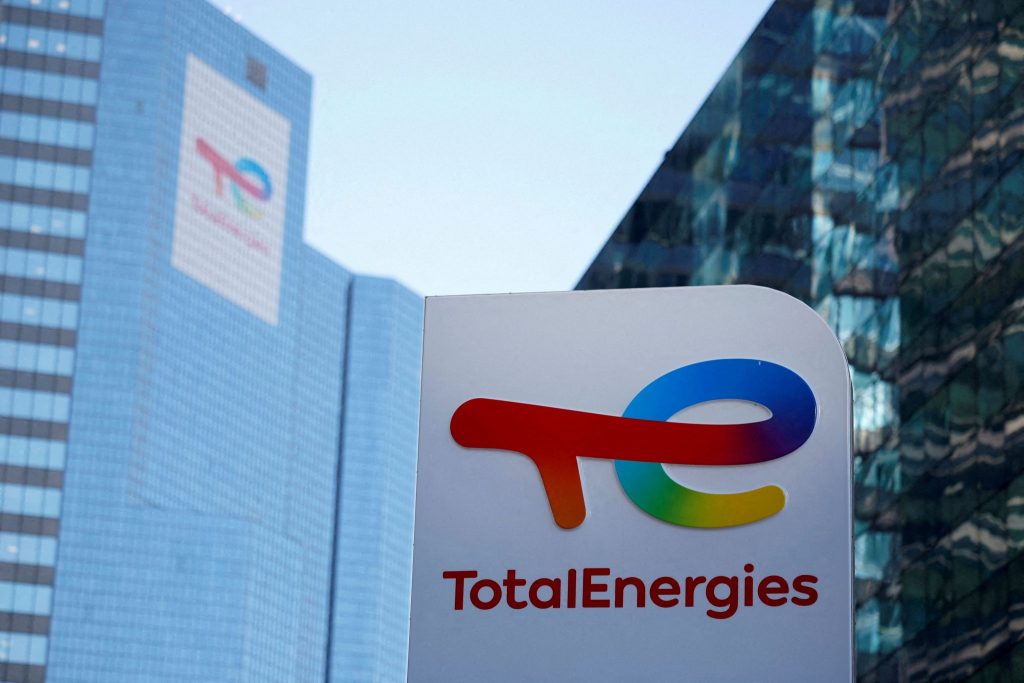 TotalEnergies: Επενδύσεις 9 δισ. σε μεγάλα κοιτάσματα πετρελαίου στο μικροσκοπικό Σουρινάμ