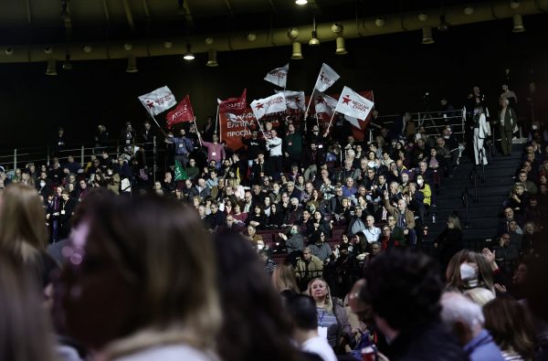 Συνέδριο ΣΥΡΙΖΑ: Ανοίγουν τα χαρτιά των υποψηφίων, τα σενάρια που κυκλοφορούν