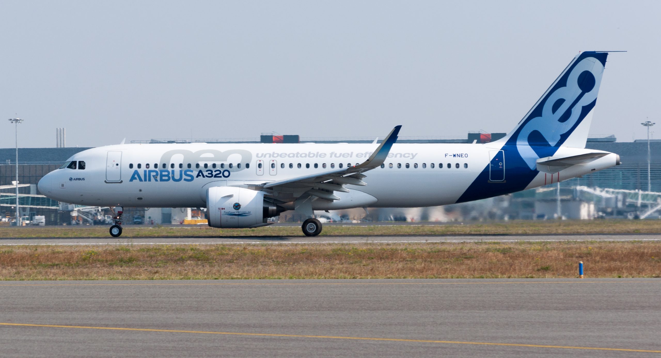 Airbus: Σε συζητήσεις με την Κίνα για την πώληση περισσότερων από 100 αεροσκαφών