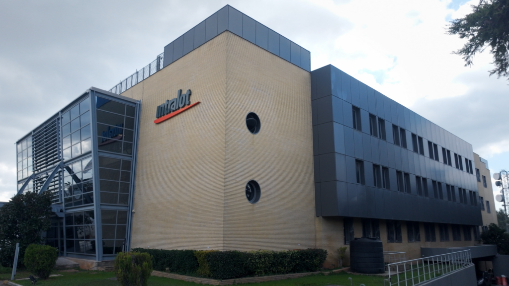 Intralot: Στο ταμπλό του ΧΑ από την Τετάρτη 28/2 το ομόλογο της εταιρείας