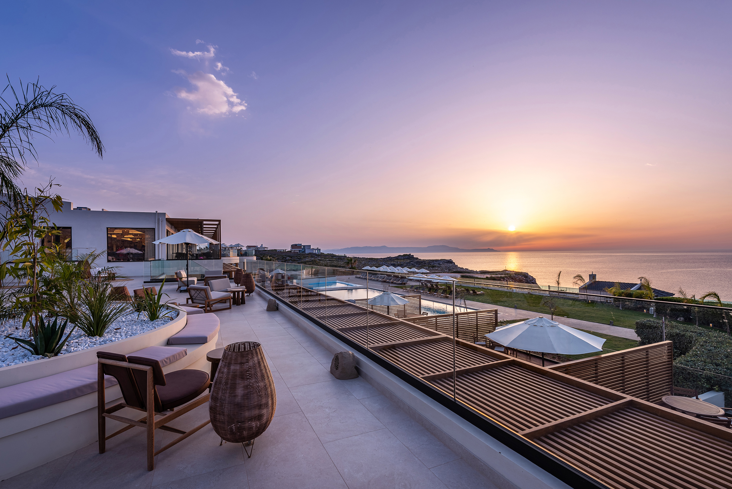 Brown Hotels: Επέκταση με νέα ξενοδοχεία σε Κέρκυρα, Κρήτη, Εύβοια – Η νέα στρατηγική αξιοποίησης ακινήτων