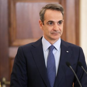 Μητσοτάκης: Τι ζητάει για τις ακραίες τιμές ενέργειας- Η επιστολή του προς την Φον ντερ Λάιεν