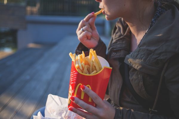 Φαστ φουντ: Το κρυφό υπερόπλο των αλυσίδων για να κρατούν πιστούς τους καταναλωτές