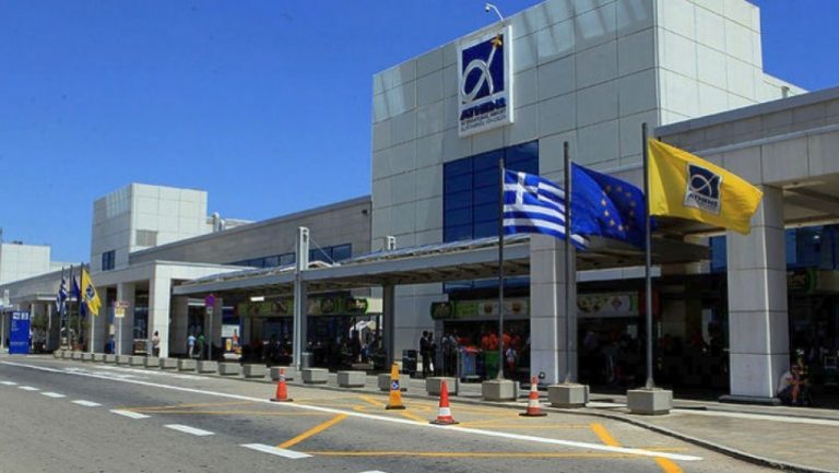 Διεθνής Αερολιμένας Αθηνών: Πρώτοι οι Αμερικάνοι στο σύνολο της επιβατικής κίνησης για το α΄ τετράμηνο