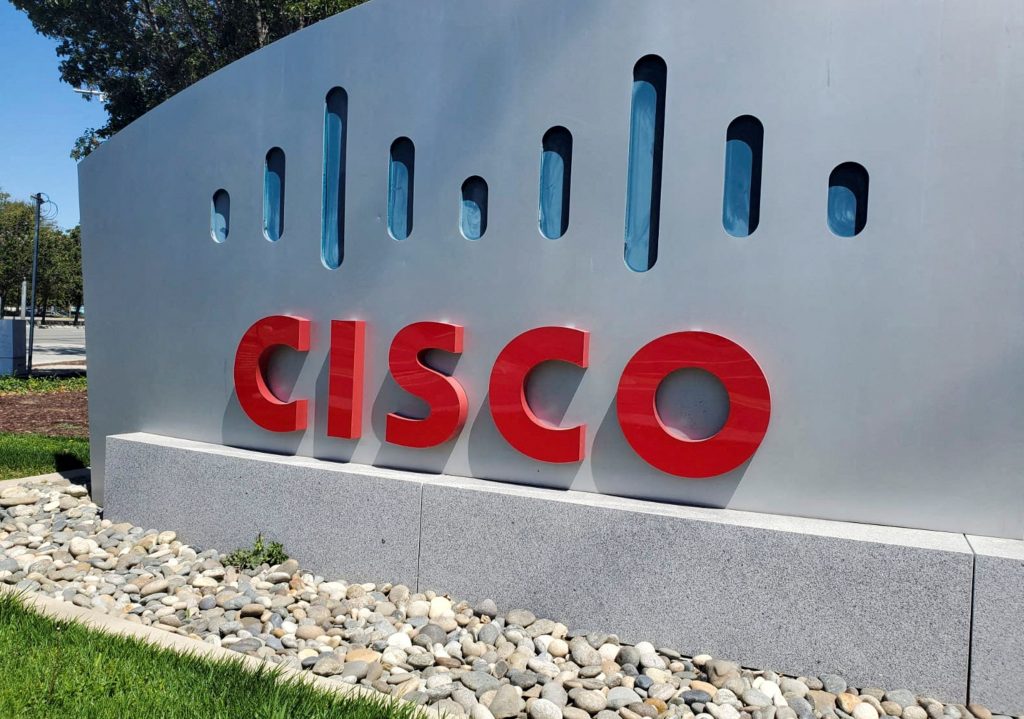 Cisco: Θα κατασκευάσει κέντρο κυβερνοασφάλειας στην Ταϊβάν