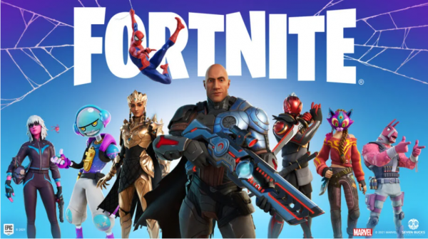 Fortnite: Επιστρέφει σε iPhone και Android μετά από τέσσερα χρόνια