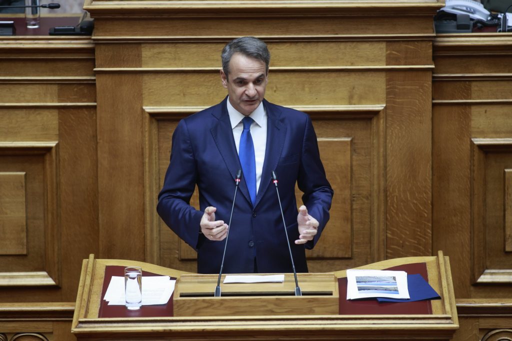 PM Mitsotakis: Possible Hike in Top ‘Golden Visa’ Purchase to 800K