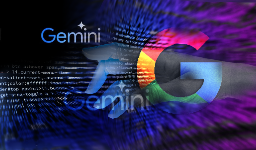 Google Gemini: Εισαγωγή νέων τρόπων συνεργασία και δημιουργικότητας