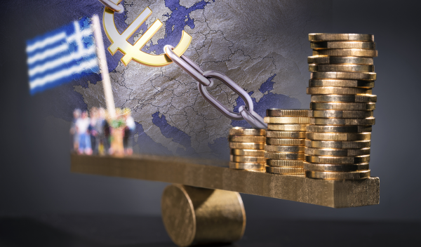 Ελληνική οικονομία: Γιατί η κυβέρνηση σπεύδει να σπάσει τον κουμπαρά για το χρέος