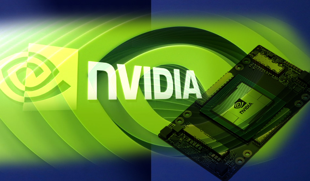 Nvidia: Επέλαση στην κινεζική αγορά με νέο AI chip