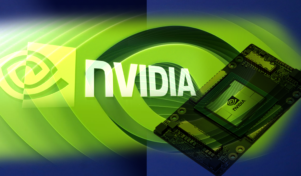 Nvidia: Πάνω από 12 δισ. δολ. οι πωλήσεις τσιπ στην Κίνα
