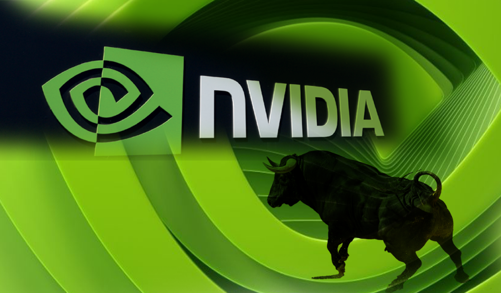 Nvidia: Στο στόχαστρο των αντιμονοπωλιακών αρχών της Κίνας