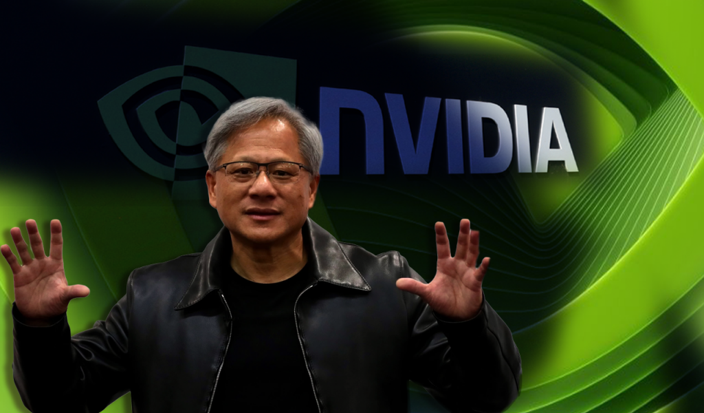 Nvidia: Βετεράνος επενδυτής βλέπει κεφαλαιοποίηση $50 τρισ. σε 10 χρόνια