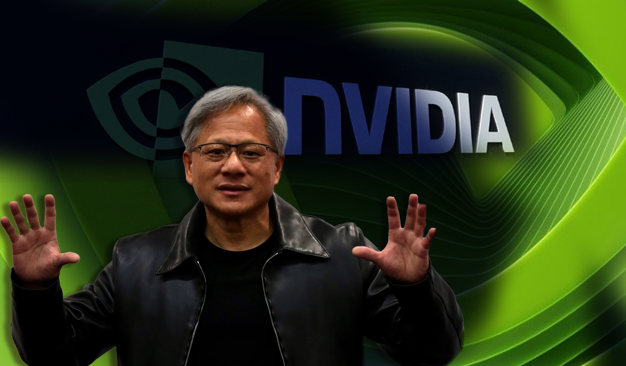 Nvidia: Άγγιξε τα 1.051,96 δολάρια στο ταμπλό – Η τιμή στόχος των αναλυτών