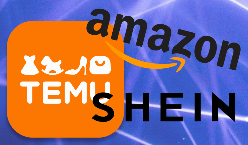 Temu: Στο κατόπι της Shein και της Amazon