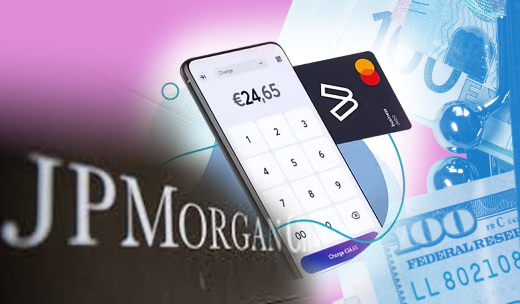 Viva Wallet: Διπλή αγωγή από JP Morgan κατά Καρώνη – Τι απαντά ο επιχειρηματίας