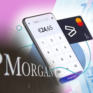 Viva Wallet: Διπλή αγωγή από JP Morgan κατά Καρώνη – Τι απαντά ο επιχειρηματίας στο Bloomberg