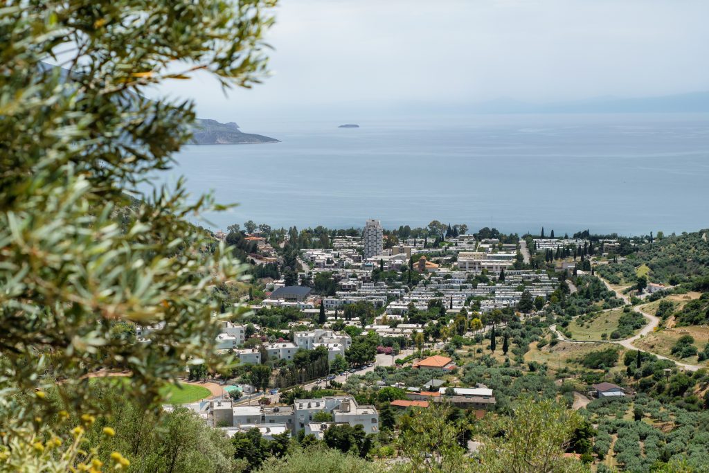 MYTILINEOS: Βιωσιμότητα και «πράσινη» μετάβαση το κλειδί της στρατηγικής επιτυχίας