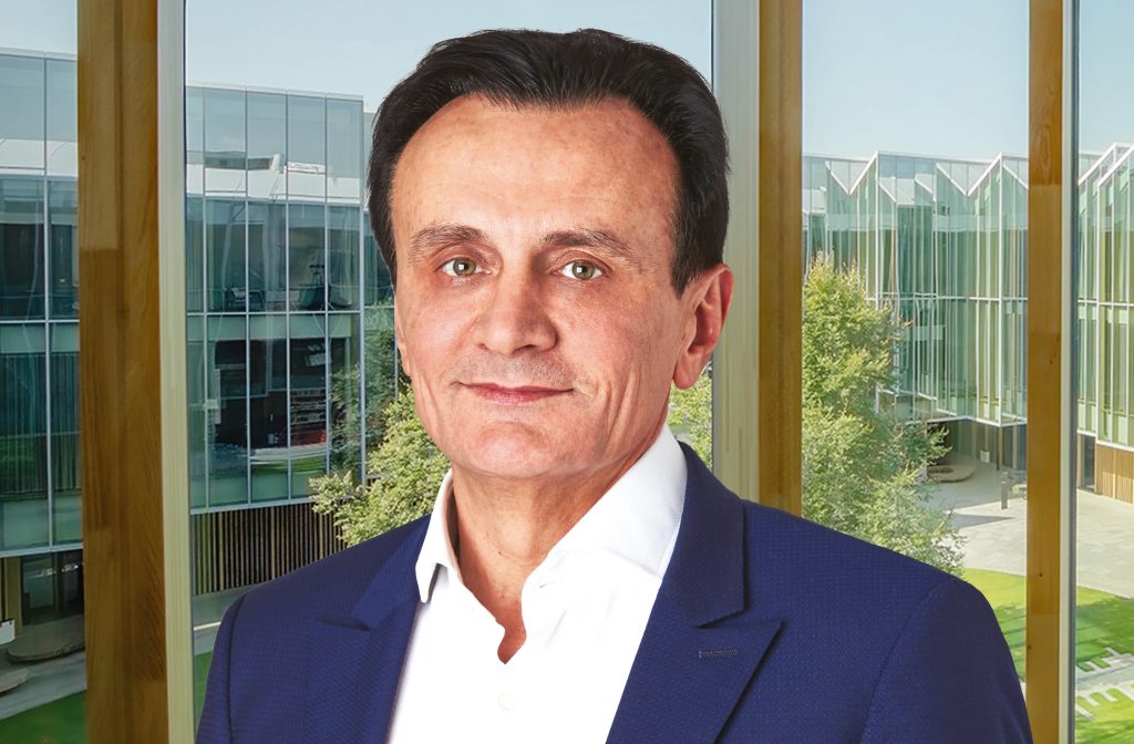 AstraZeneca: Αντιδράσεις για την πρόταση αμοιβής στον CEO της εταιρείας