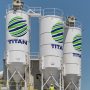 TITAN: Αύξηση 20% στα καθαρά κέρδη – Στα 238 εκατ. το εννεάμηνο παρά τους τυφώνες