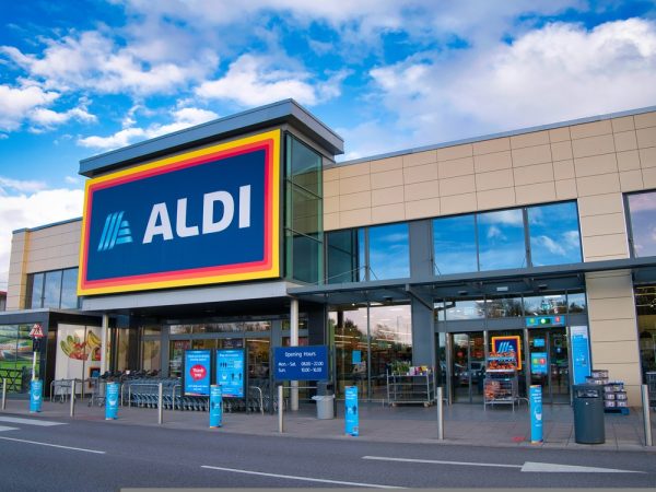 Aldi: Μπορούν να κατακτήσουν τις ΗΠΑ;