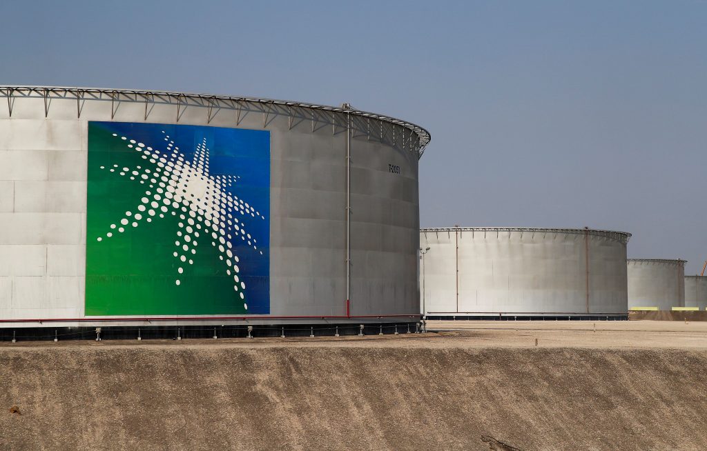 Aramco: Στόχος τα 3 δισ. δολάρια από την πρώτη πώληση ομολόγων σε 3 χρόνια