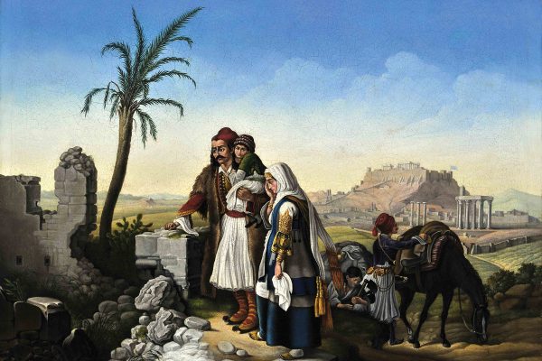 Επανάσταση 1821: To οικονομικό υπόβαθρο – Πώς χρηματοδοτήθηκε ο αγώνας