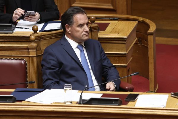 Γεωργιάδης: Στα μέσα Απριλίου τα απογευματινά χειρουργεία