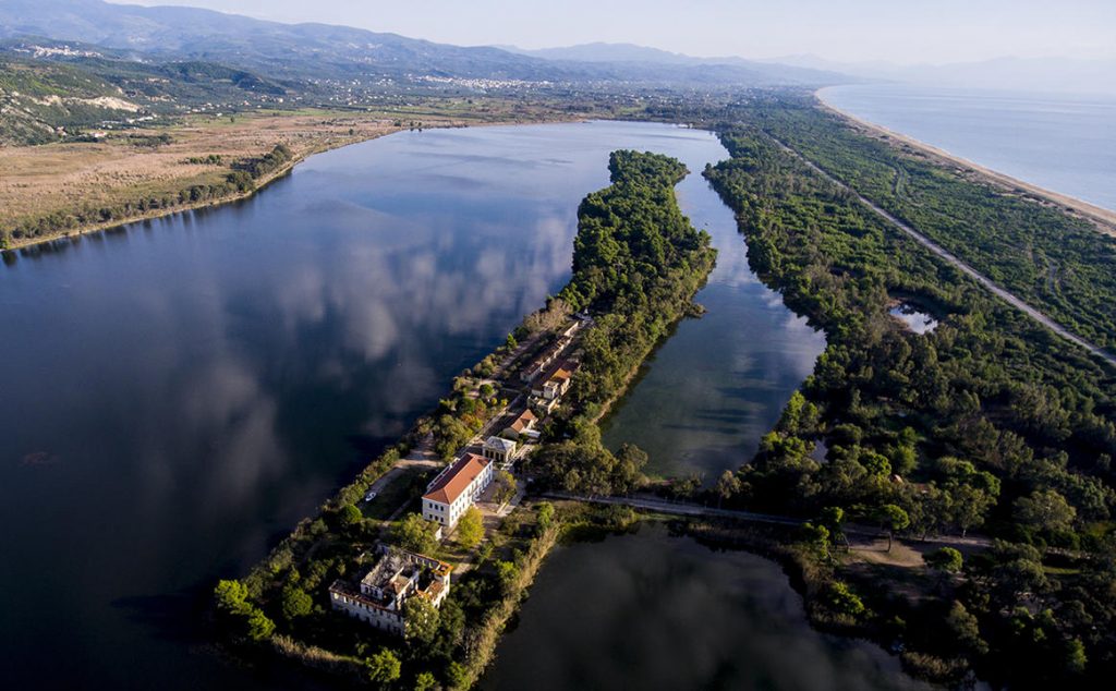 Ιαματικός τουρισμός: Οι 50 περιοχές που κρύβουν πηλό κατάλληλο για ιατρική χρήση