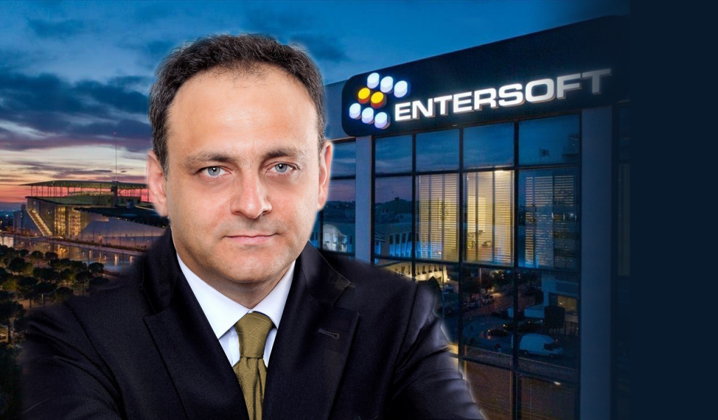 Entersoft: Νέα εξαγορά στον τομέα Customer Experience και Loyalty