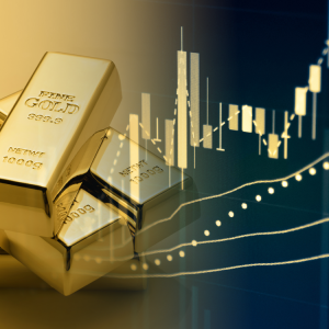 Χρυσός: Νέα άνοδος στις τιμές με το βλέμμα στη Fed