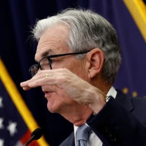 Fed: Τι σηματοδοτεί η μεγάλη μείωση των επιτοκίων