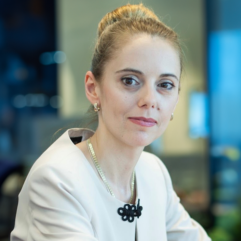 Alexandra Mehedințu: Ανέλαβε τη θέση της Country Manager στην Atradius Ρουμανίας