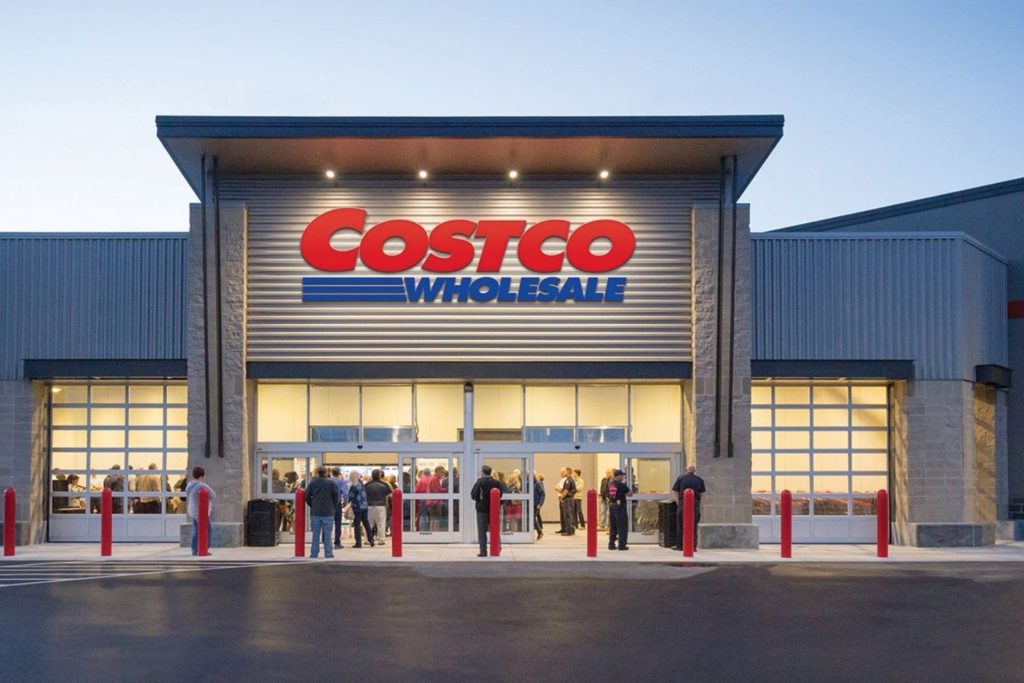 Costco: Τι είναι ο «κουβάς της αποκαλύψης»