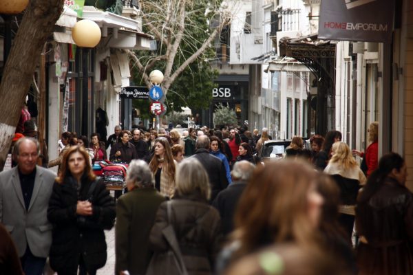 Πάσχα 2024: Ανοιχτά τα εμπορικά καταστήματα σήμερα – Ποιο το ωράριο για τη Μεγάλη Εβδομάδα