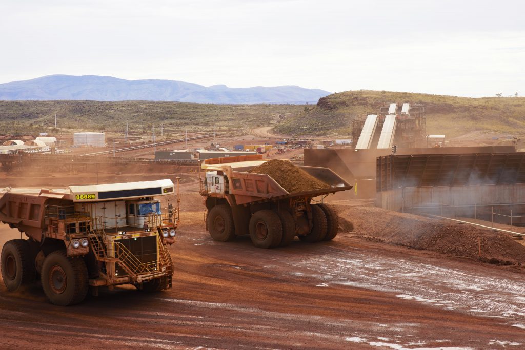 Anglo American: Απέρριψε και την τελευταία προσφορά της BHP