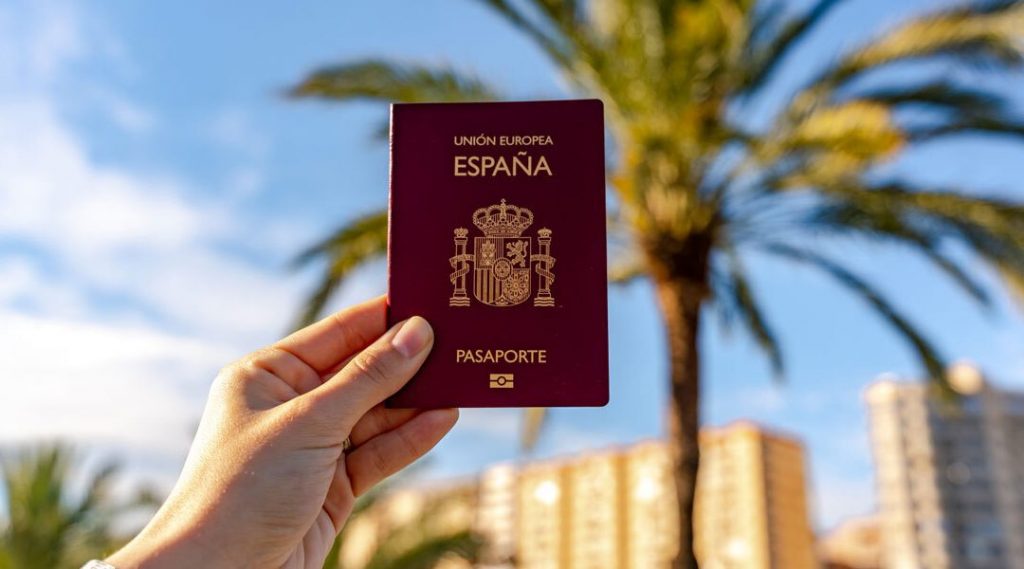 Ισπανία: Κατάργηση της Golden Visa από το Κογκρέσο