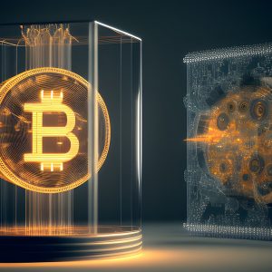 Bitcoin: «Φλερτάρει» με τα 70.000 δολάρια